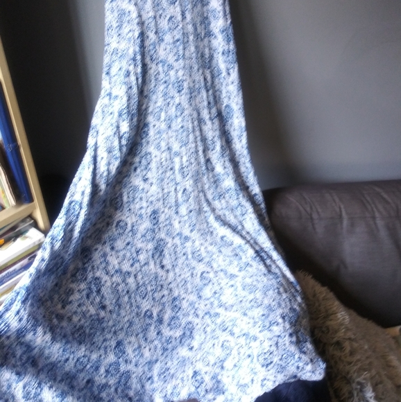 Urban Outfitters Maxi Dress - Picture 13 of 14